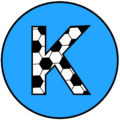 Kickers9 Logo